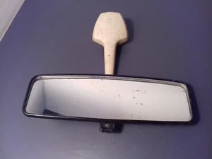 VW Type 4 (411 + 412) 1968-on Interior Rear View Dip Mirror Volkswagen 411857511 - Picture 1 of 19