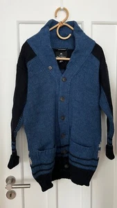 Nigel Cabourn Cardigan Strickjacke 40 Wolle - Bild 1 von 5