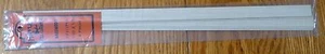 Kappler Mill Lumber Co. #111 (1/32 x 1/2 x 12") madera baja (6 piezas en paquete) - Imagen 1 de 1