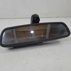 04-10 BMW E60 M5 E63 E64 M6 FABRICANTE DE EQUIPOS ORIGINALES Espejo retrovisor Abridor de enlace de casa - Imagen 1 de 5