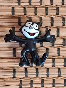 felix the cat figurine - Picture 1 of 4