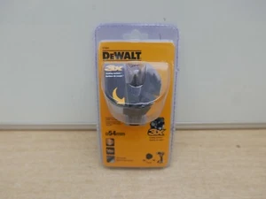 DeWALT DT4583 54MM SELF FEED WOOD AUGER DRILL BIT - Picture 1 of 1