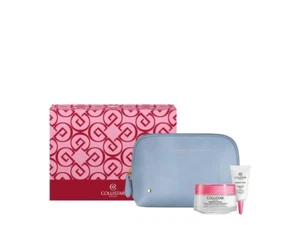 Collistar set donna crema Idro Attiva + Hydro Gel occhi + Borsello The Bridge - Foto 1 di 3