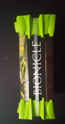 Brand New Sealed Lego Bionicle Tarduk 8974 (2009) - Imagen 1 de 4