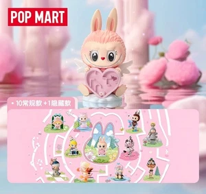 POP MART Finding Mokoko Serie Figuren bestätigt Blindbox Spielzeug Puppe Geschenk Neu - Bild 1 von 26