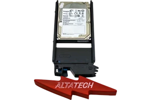 HP 5541891-A 900GB 10K SFF SAS 2.5 6G VSP HDD Hard Disc Drive (P9500) - Picture 1 of 6