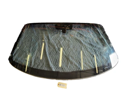 PORSCHE BOXSTER 718 2,0 L TRACCIÓN TRASERA Parabrisas delantero Ventana de vidrio USADO FABRICANTE DE EQUIPOS ORIGINALES 17-24 Foto 1 de 4