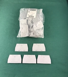 Cubierta de abrazadera Phoenix D-URTK (5 uds.) (#PHO05) - Imagen 1 de 1