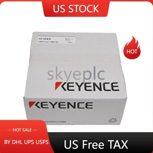 KEYENCE CA-DDW15 Lighting Source New from Japan - Picture 1 of 2