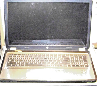 HP Pavilion G7-1219WM AMD E-450 1650 МГц 4 ГБ 500 ГБ. HDD - Изображение 1 из 4