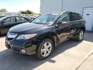 Brazo de control inferior trasero izquierdo acura rdx 2007-2018 - Imagen 1 de 8