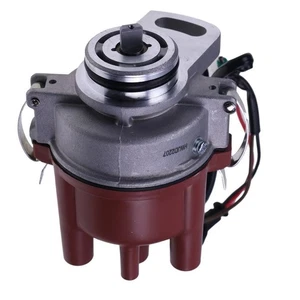 Distributor Assembly 23478GT for Kubota Engine WG750B Genie Z-45/22 Z-34/22 - Picture 1 of 12