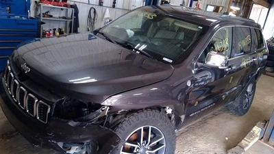 14 15 16 17 18 19 Jeep Grand Cherokee Passenger Right Wiper Arm - Изображение 1 из 4