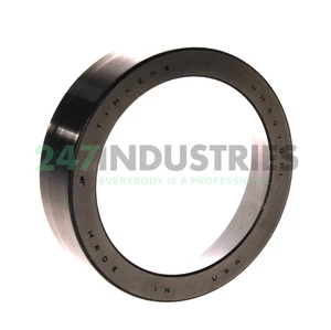 HM807011 Timken 0 x 104,78 x 28,58 mm TAP. ROLL. SINGLE ROW CUP - Picture 1 of 2