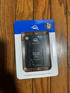 OWC 2TB Mercury Extreme Pro 6G 2.5-inch SATA 7mm SSD sale. - Picture 1 of 2