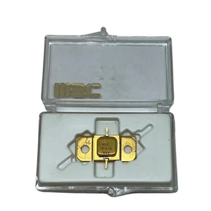 MSC1319-3 MSC 1319-3 RF TRANSISTOR - Picture 1 of 1