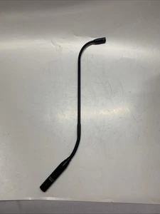 Micrófono condensador cardioide montaje rápido de cuello de cisne Audio-Technica U857QL - Imagen 1 de 14