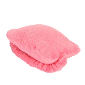 2Pcs Mouse Wrist Rest Band Bouncy Cotton Wrist Pillow For Office Workers - Picture 1 of 12