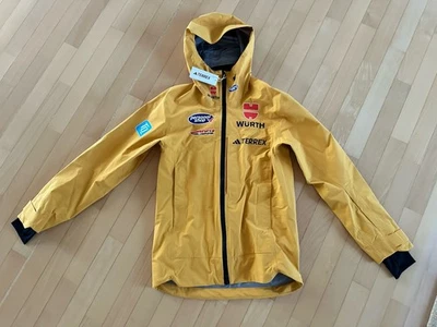 Original Adidas Terrex DSV Gore-Tex Jacke - Bild 1 von 4