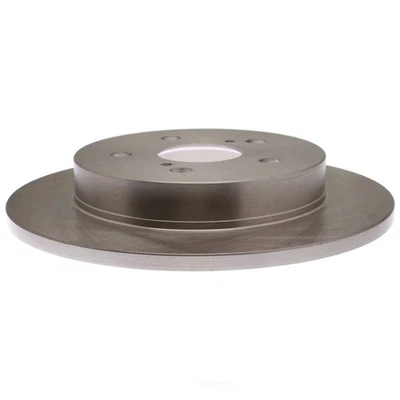 Disc Brake Rotor fits 2018-2019 Toyota C-HR Camry Avalon  RAYBESTOS - Image 1 of 3