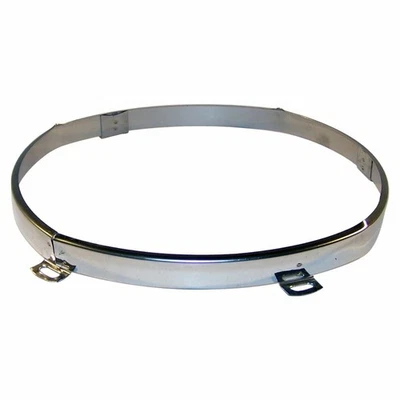 Retenedor de faros para Jeep TJ Wrangler 1997-2006, izquierda o derecha Foto 1 de 4