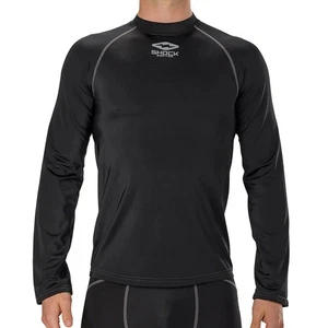 Shock Doctor Core Compression Hockey Shirt LS, MENS MEDIUM (Chest Size 36-40") - Picture 1 of 9