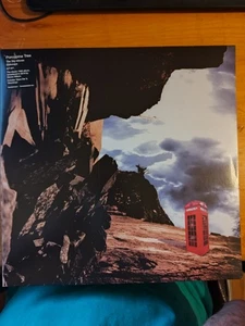 Porcupine Tree, The Sky Moves Sideways Double Vinyl Album - Picture 1 of 8