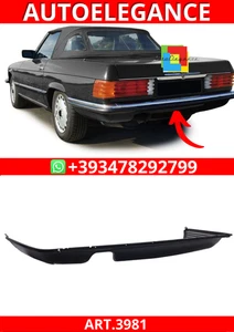 💕ART.3981 Stoßstange hinten für Mercedes SL R107 71-89 💕 - Bild 1 von 5