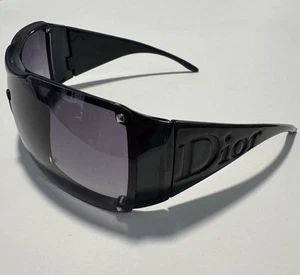 Vintage Dior Overshine 2 Sunglasses - Picture 1 of 5