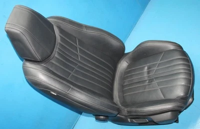 Beifahrersitz Leder Sitz Sitzheizung vorne rechts Peugeot 308 II SW Bj.15 - Bild 1 von 4