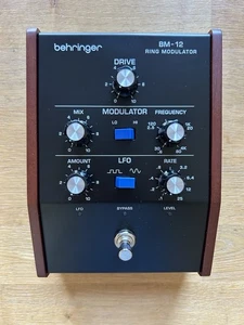 Behringer BM-12 Ring Modulator - Bild 1 von 1