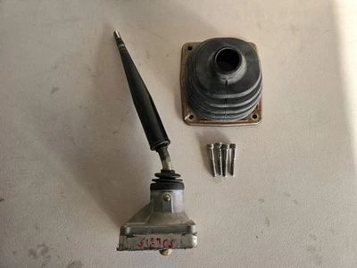 Manual Transmission Shifter Assembly-Quickshifter, TRD TOYOTA OEM ACCESSORIES - Image 1 of 4