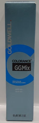 Crema para color de cabello Goldwell Colorance Demi 2,1 oz elige tu color Foto 1 de 4