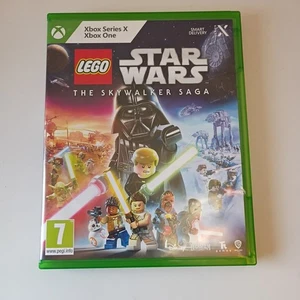 LEGO Star Wars Die Skywalker Saga (Xbox One, 2019) - Bild 1 von 4