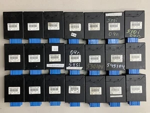BMW 3/5/6/7 Series Adaptive Xenon Headlight Control Module OEM 6934837 6934122 - Picture 1 of 3
