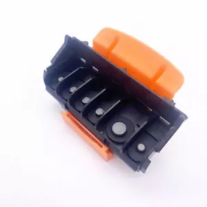 QY6-0090 Pełnokolorowa głowica drukująca do Canon PIXMA TS8350 TS8352 TS8160 TS9100 - Zdjęcie 1 z 8
