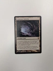 MTG: Gemstone Caverns- Time Spiral 274/301 - Picture 1 of 2