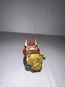 Figura Videojuego Activision Skylanders Giants Trigger Happy ~ 84509888 - Imagen 1 de 3