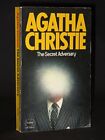 The Secret Adversary (Agatha Christie Collection) by Christie, Agatha Paperback