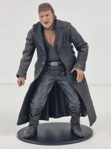 Fenrir Greyback Harry Potter And The Deathly Hallows 7" Action Figue Neca 2010 - Picture 1 of 7