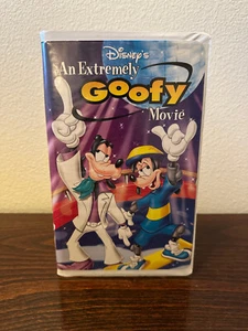 An Extremely Goofy Movie (VHS, 2000) - Picture 1 of 3