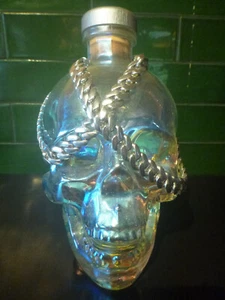 Silver (925) chain 165g - no clasp - serious piece of work - Picture 1 of 6