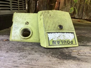 poulan 306a Poulan 245a  - Picture 1 of 3