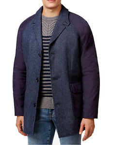 Tommy Hilfiger Denim Coats for Men for Sale | Shop New & Used | eBay