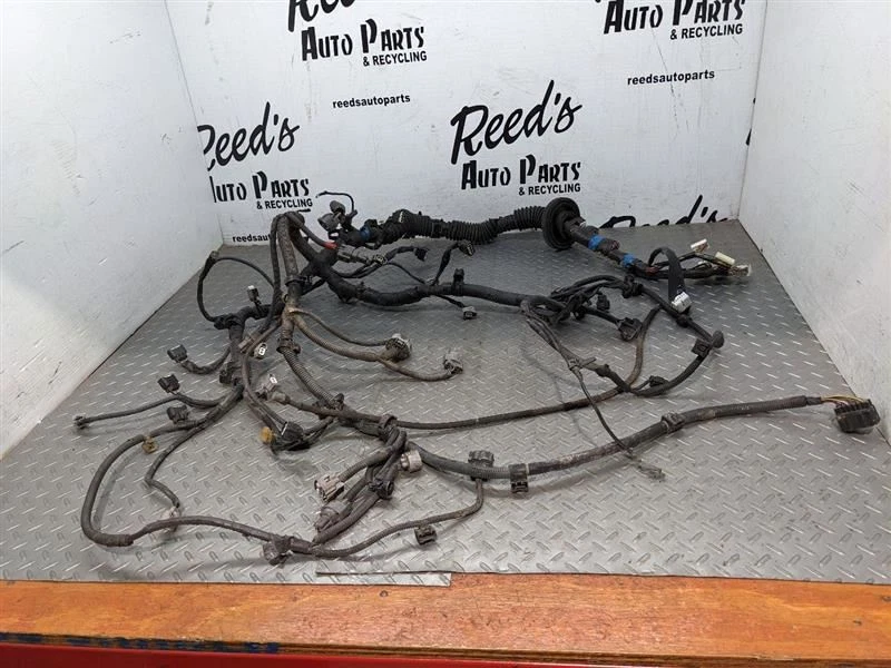 4 RUNNER 2003 4.0L Engine Wire Harness 1147089 - Image 1 of 4