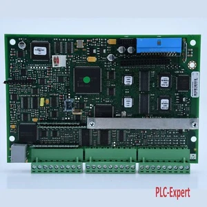 Nueva SSD PARKER PLACA DE CONTROL AH470372U002 PARA UNIDAD DE CC 590P ET9T - Imagen 1 de 6