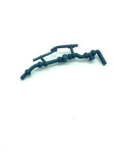 Terminator 2 Techno Punch Figur Waffe, Teil - Bild 1 von 2