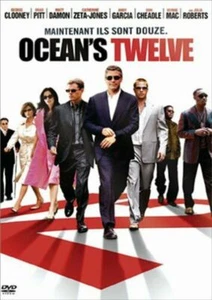 Ocean's Twelve As New - Picture 1 of 1