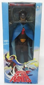 New Diamond Select G-Force Battle Of The Planets 12" Jason 2002 *READ - Picture 1 of 8