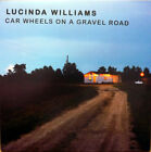 Lucinda Williams Car Wheels On A Gravel Road Vinyl LP NEW sealed